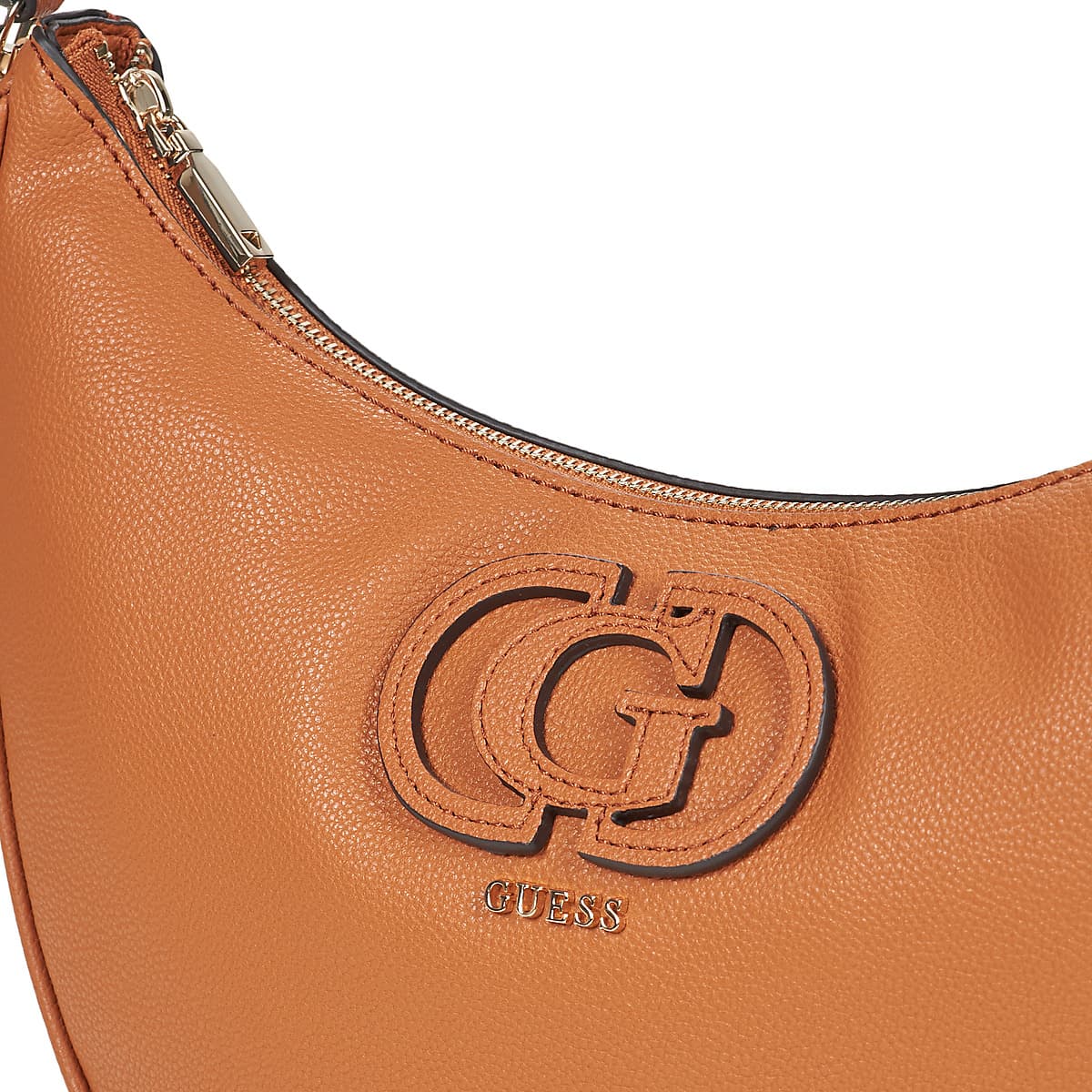 Women's Shoulder Bags Guess Brown