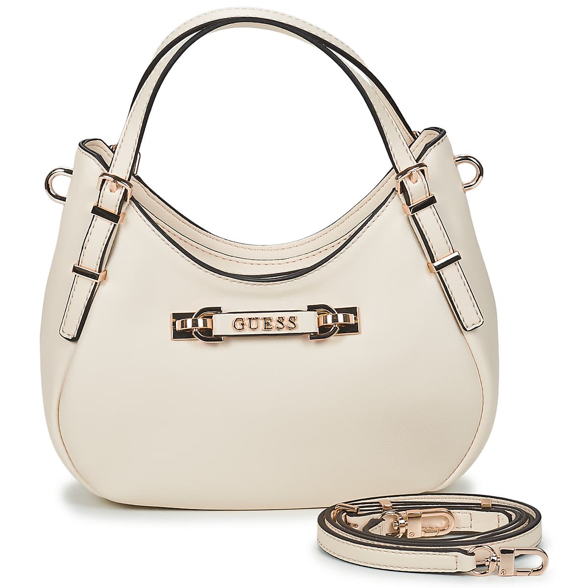 Τσάντες ώμου Guess LEFIA SMALL SATCHEL
