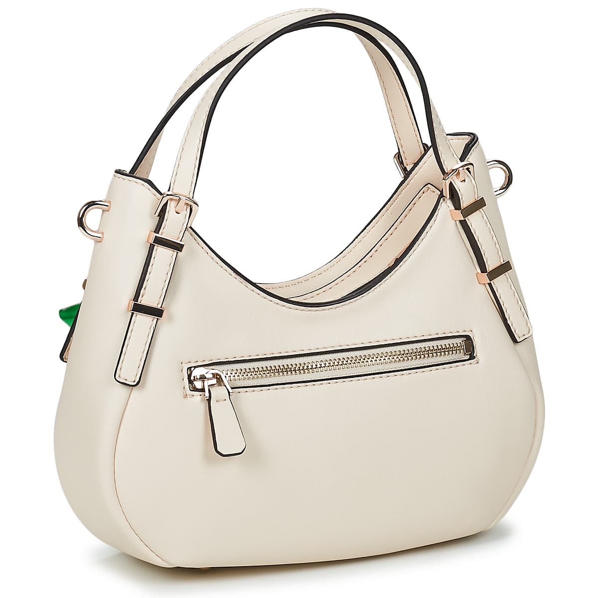 Women's Shoulder Bags Guess Beige