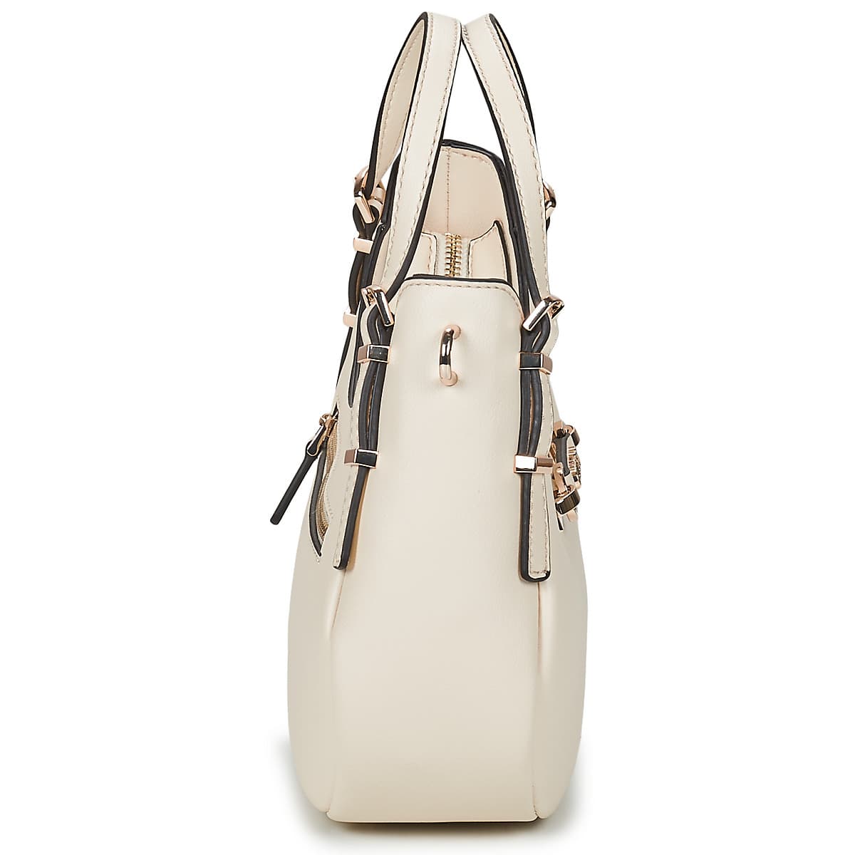 Women's Shoulder Bags Guess Beige