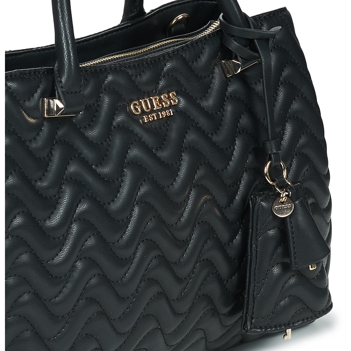 Women's Handbags Guess Black