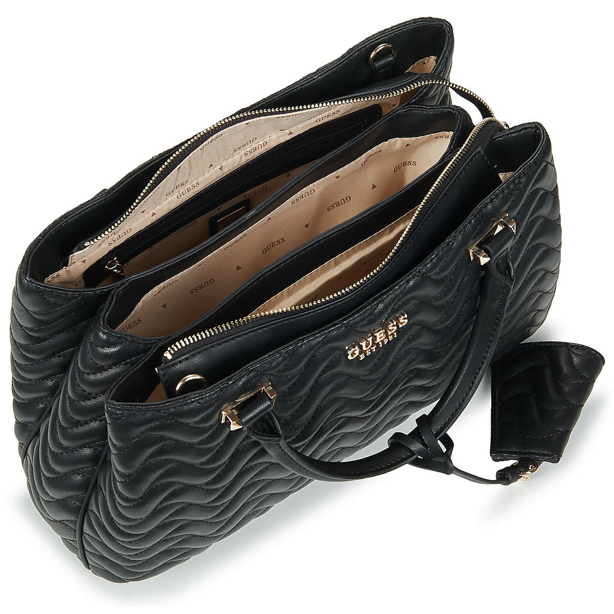 Women's Handbags Guess Black