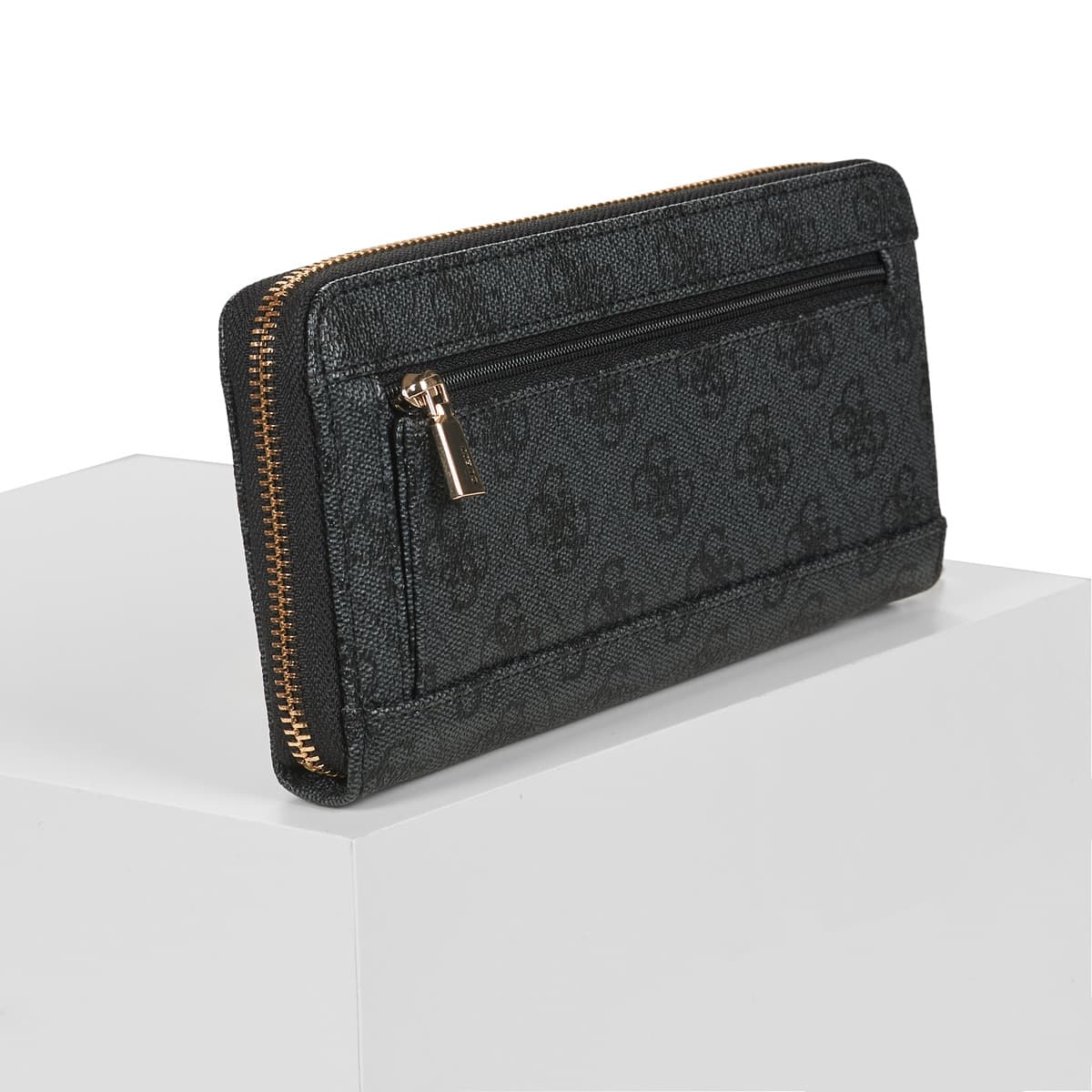 Women's Wallets Guess Black
