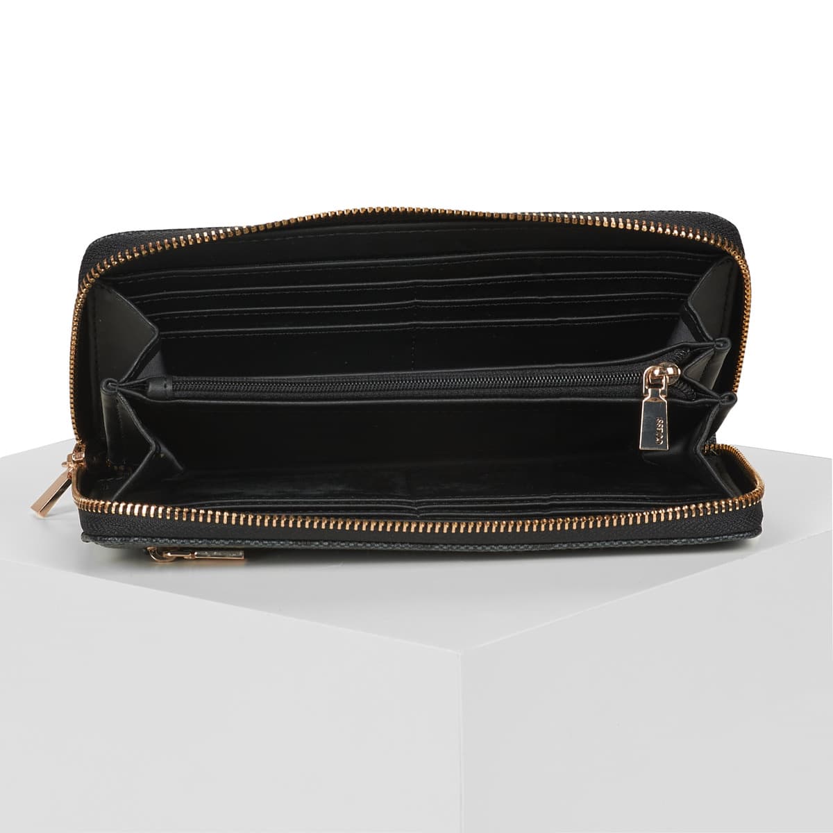 Women's Wallets Guess Black