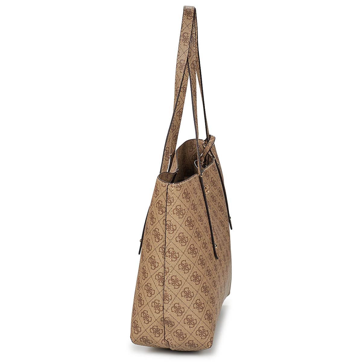 Women's Tote Bags Guess Beige