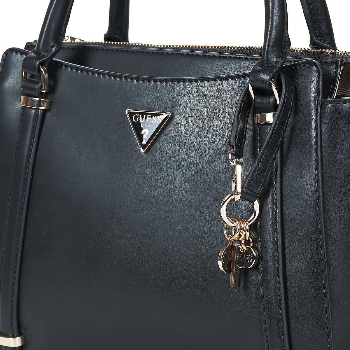 Women's Handbags Guess Black
