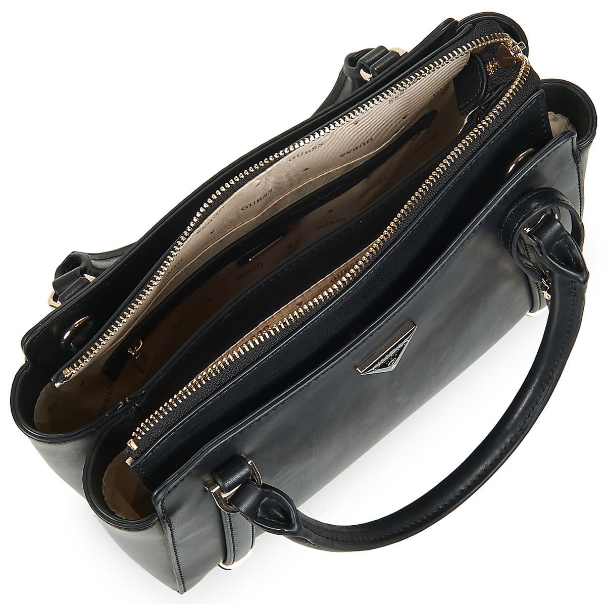 Women's Handbags Guess Black