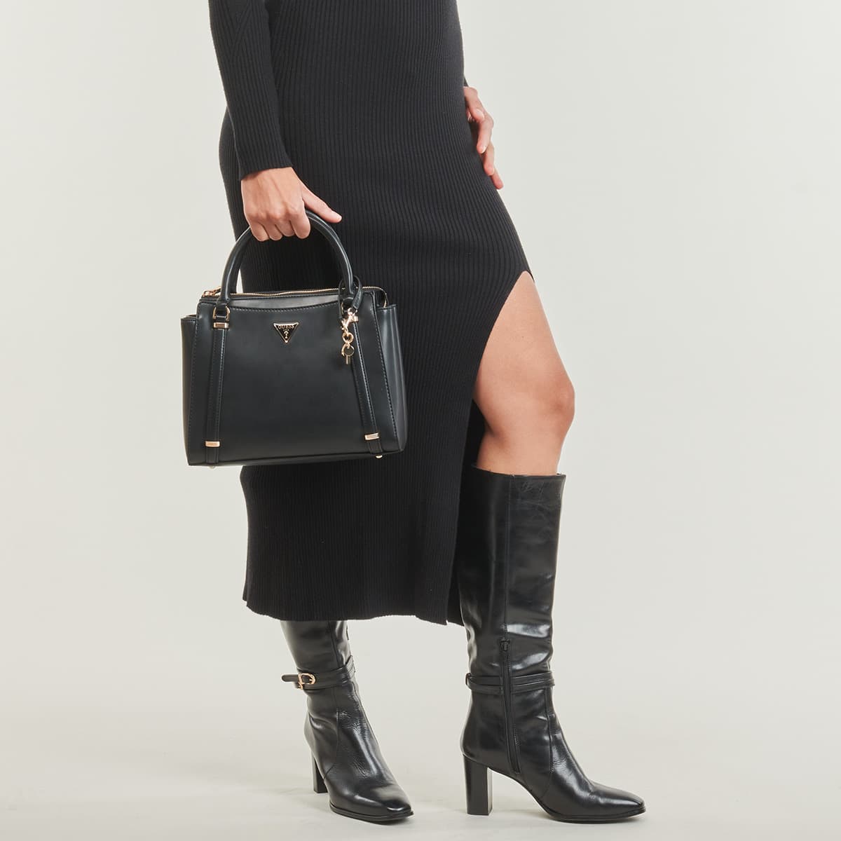 Women's Handbags Guess Black