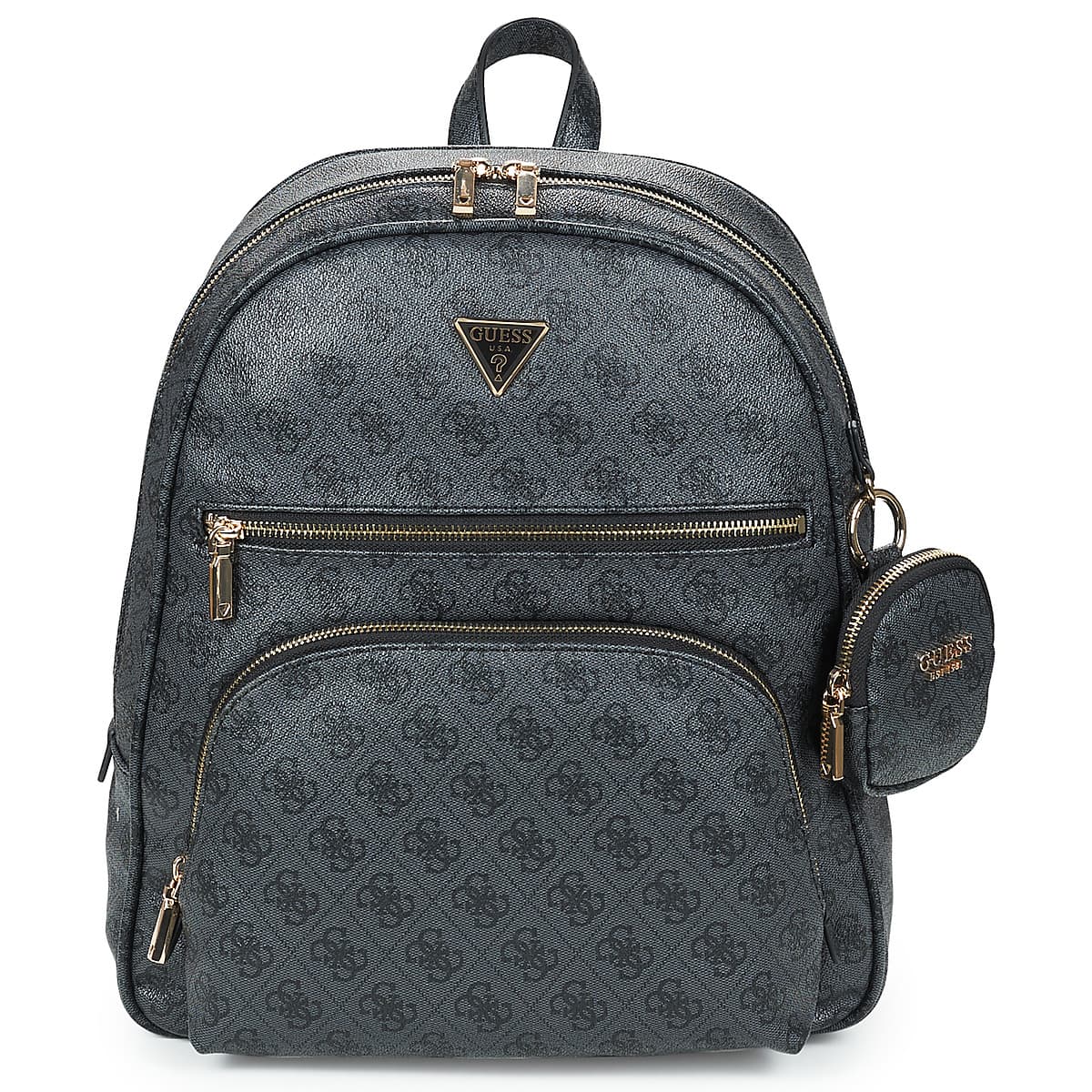 Σακίδιο πλάτης Guess POWER PLAY II LRG TECH BCKPCK