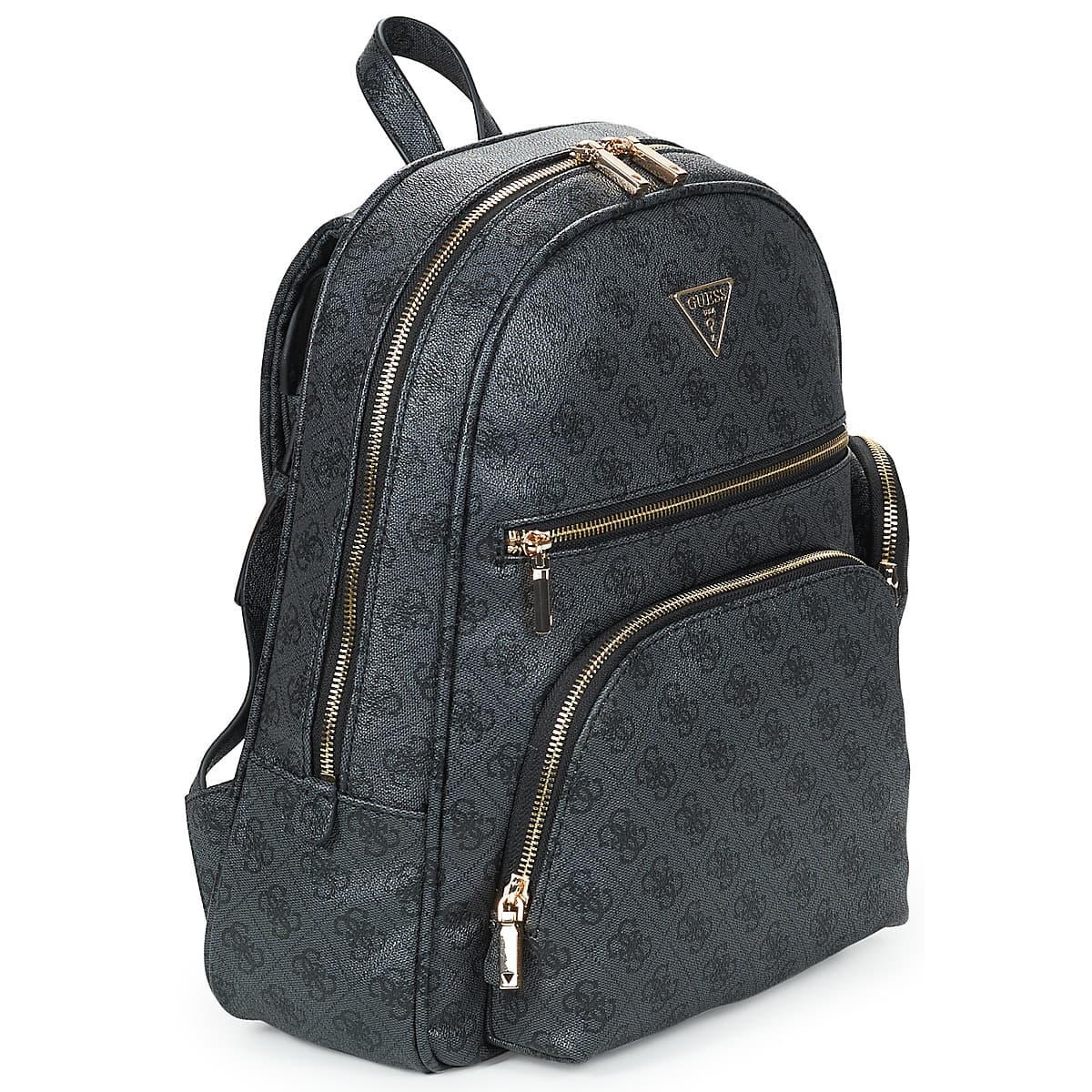 Women's Backpacks Guess Black