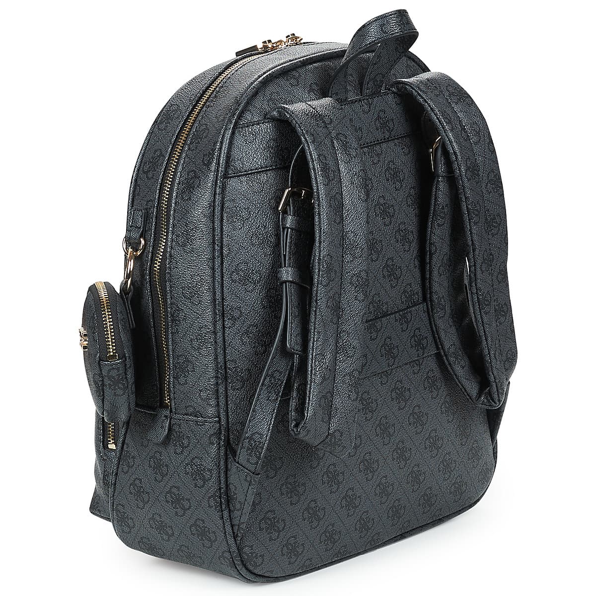 Women's Backpacks Guess Black