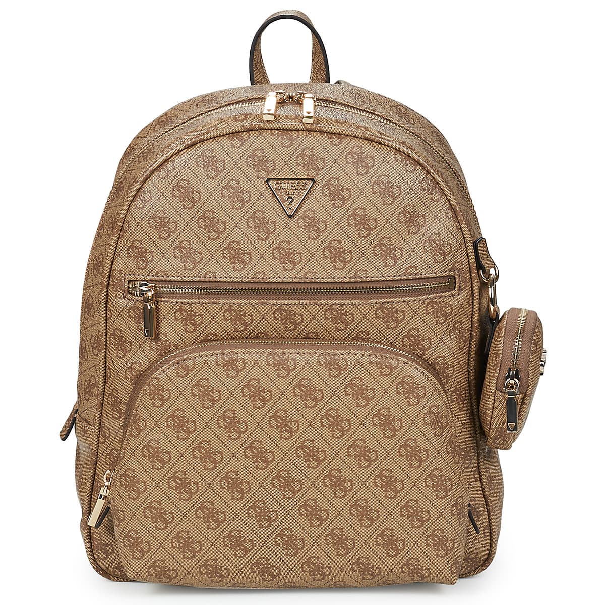 Σακίδιο πλάτης Guess POWER PLAY II LRG TECH BCKPCK