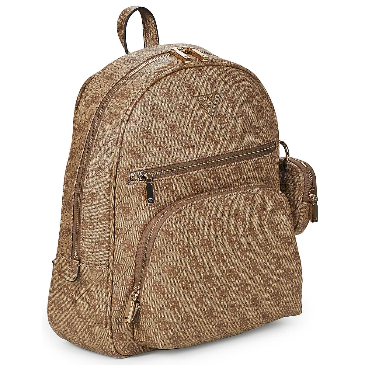 Women's Backpacks Guess Beige