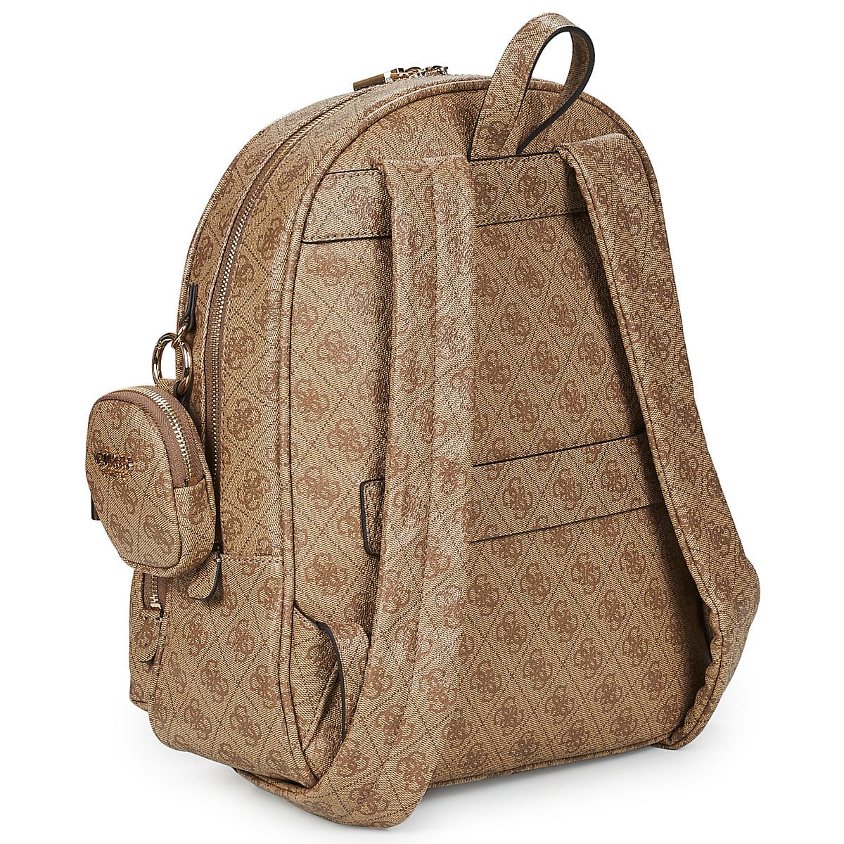 Women's Backpacks Guess Beige