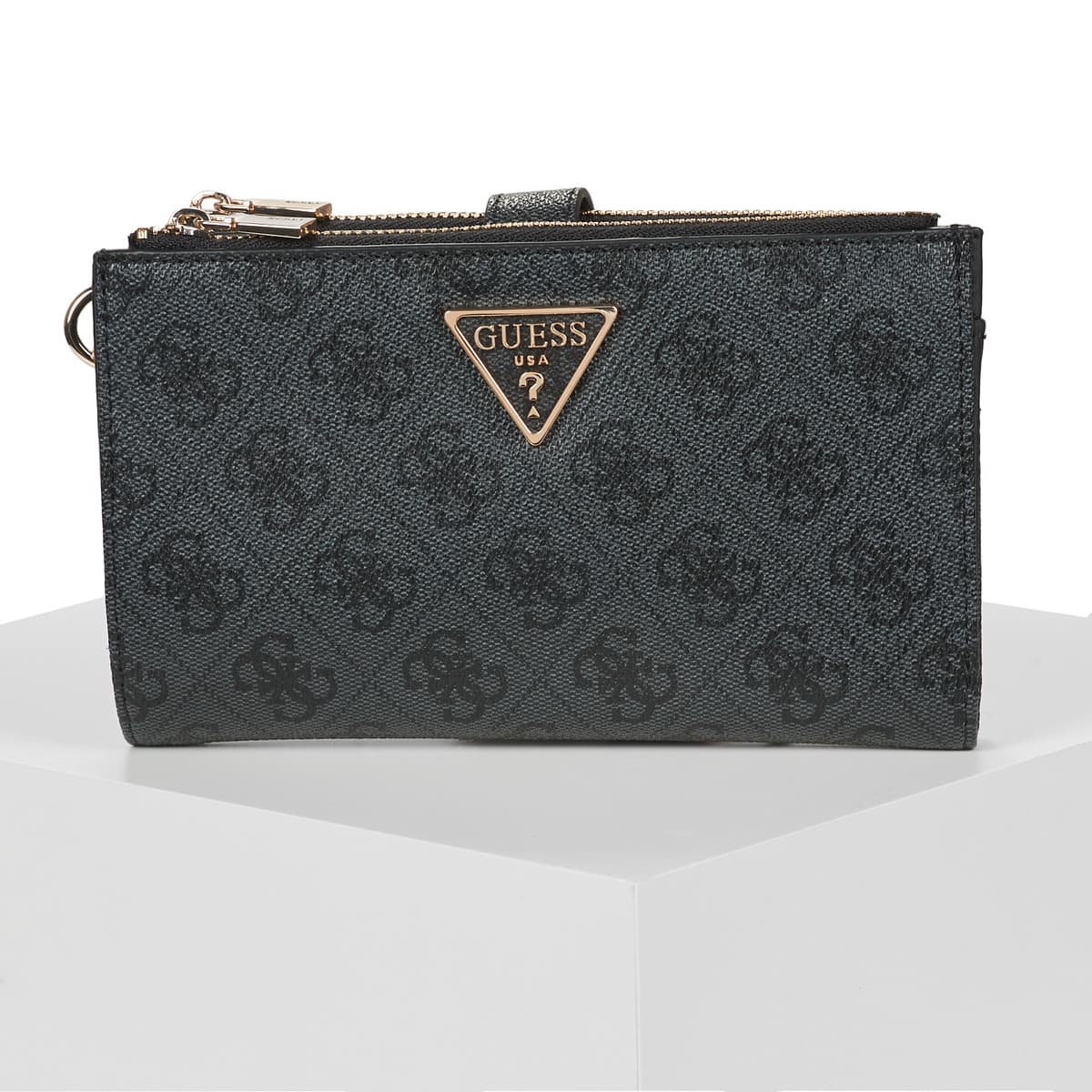 Women's Wallets Guess Black