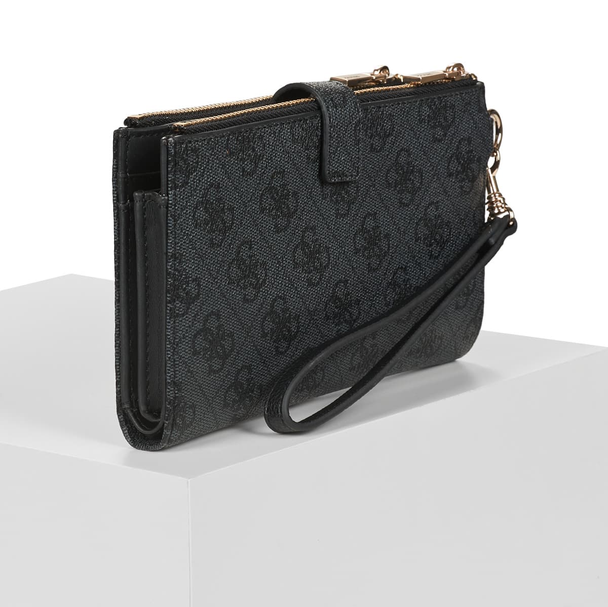 Women's Wallets Guess Black
