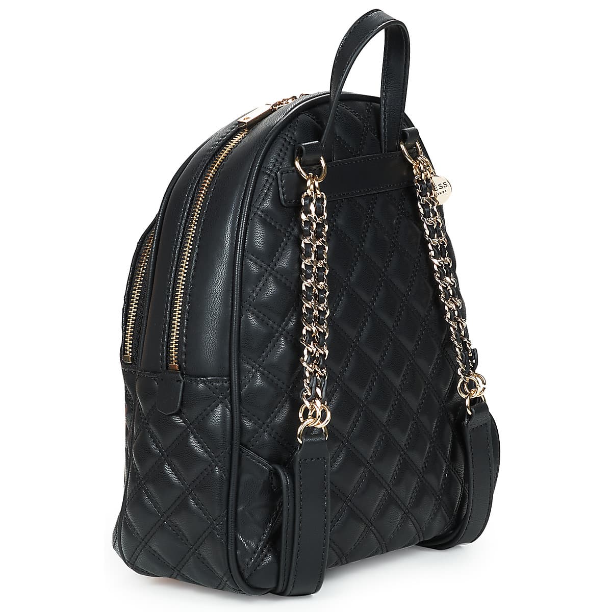Women's Backpacks Guess Black