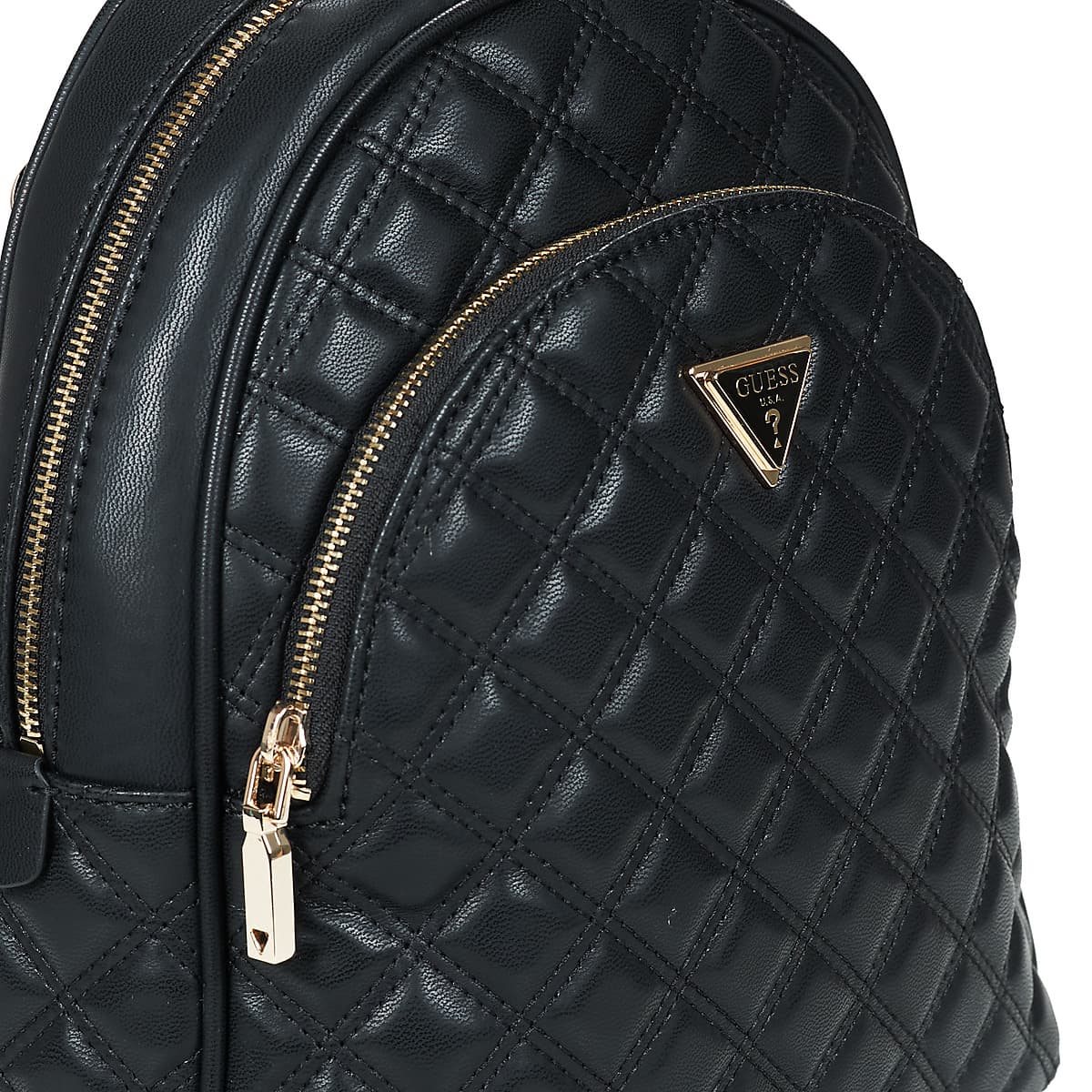 Women's Backpacks Guess Black