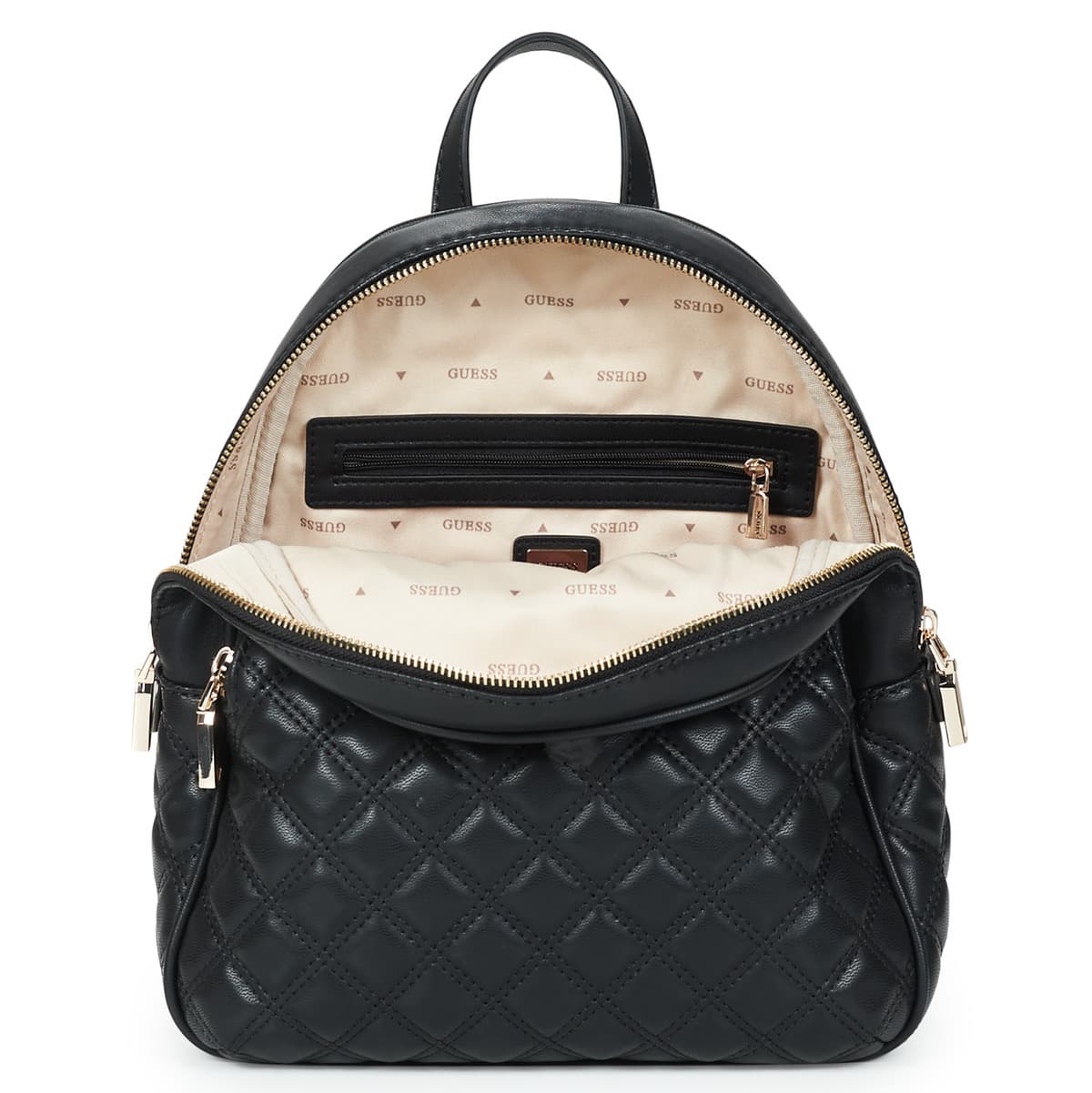 Women's Backpacks Guess Black