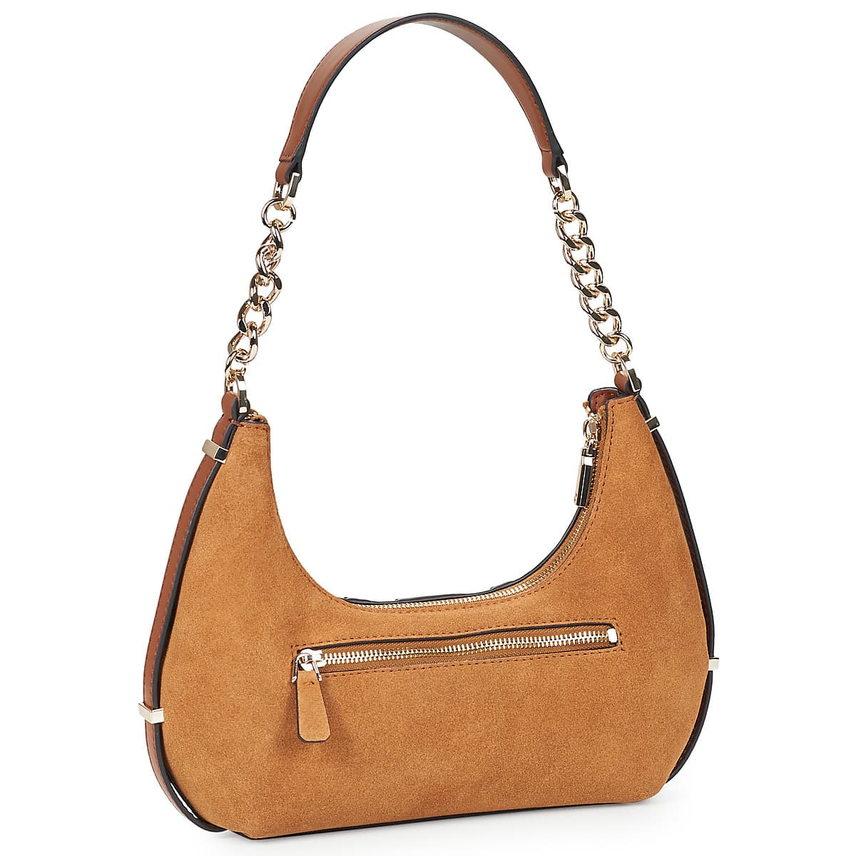 Women's Shoulder Bags Guess Brown