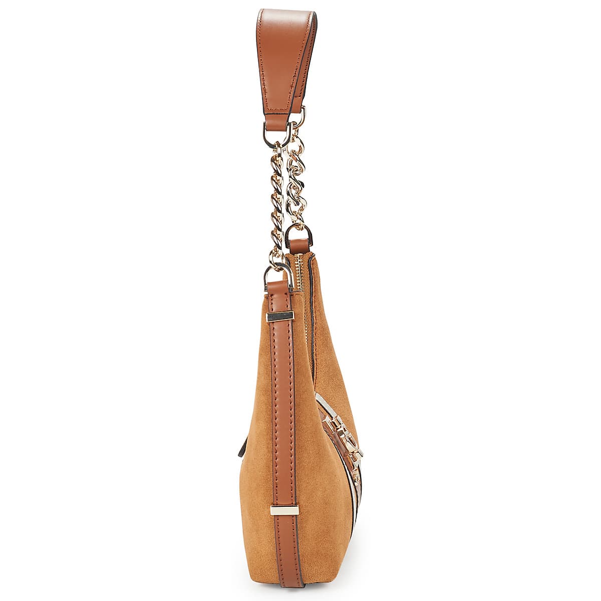 Women's Shoulder Bags Guess Brown