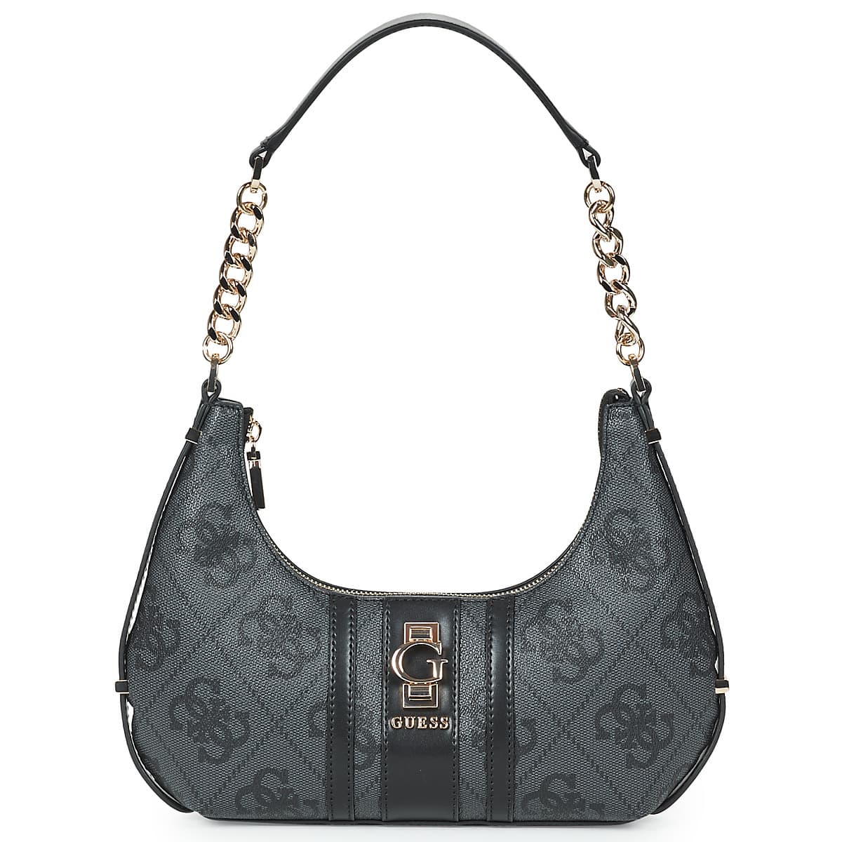 Τσάντες ώμου Guess ERENIA TOP ZIP SHOULDER BAG
