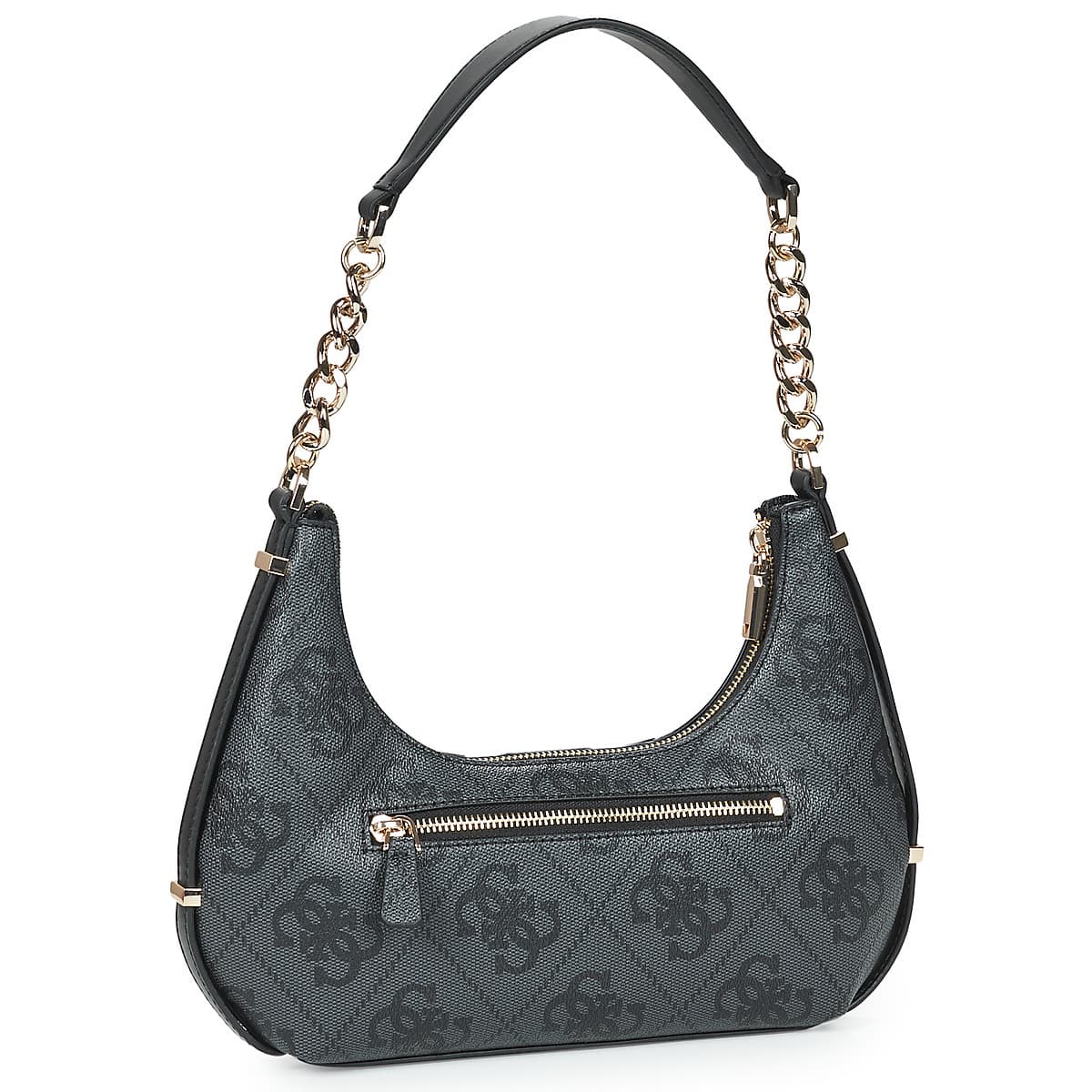 Women's Shoulder Bags Guess Black