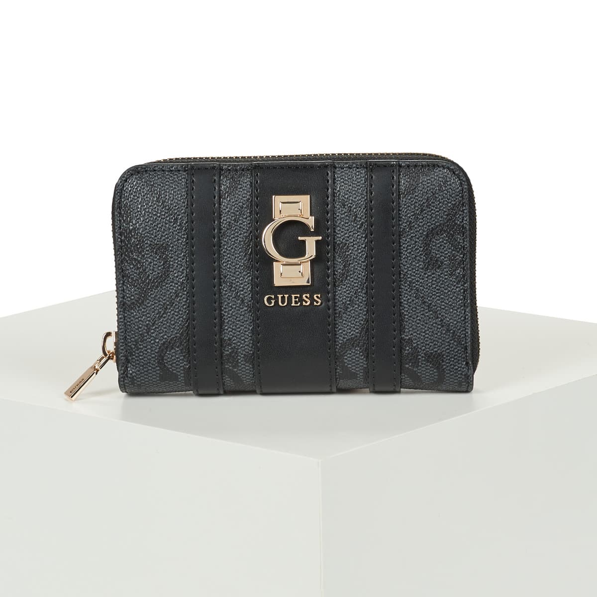 Women's Wallets Guess Black