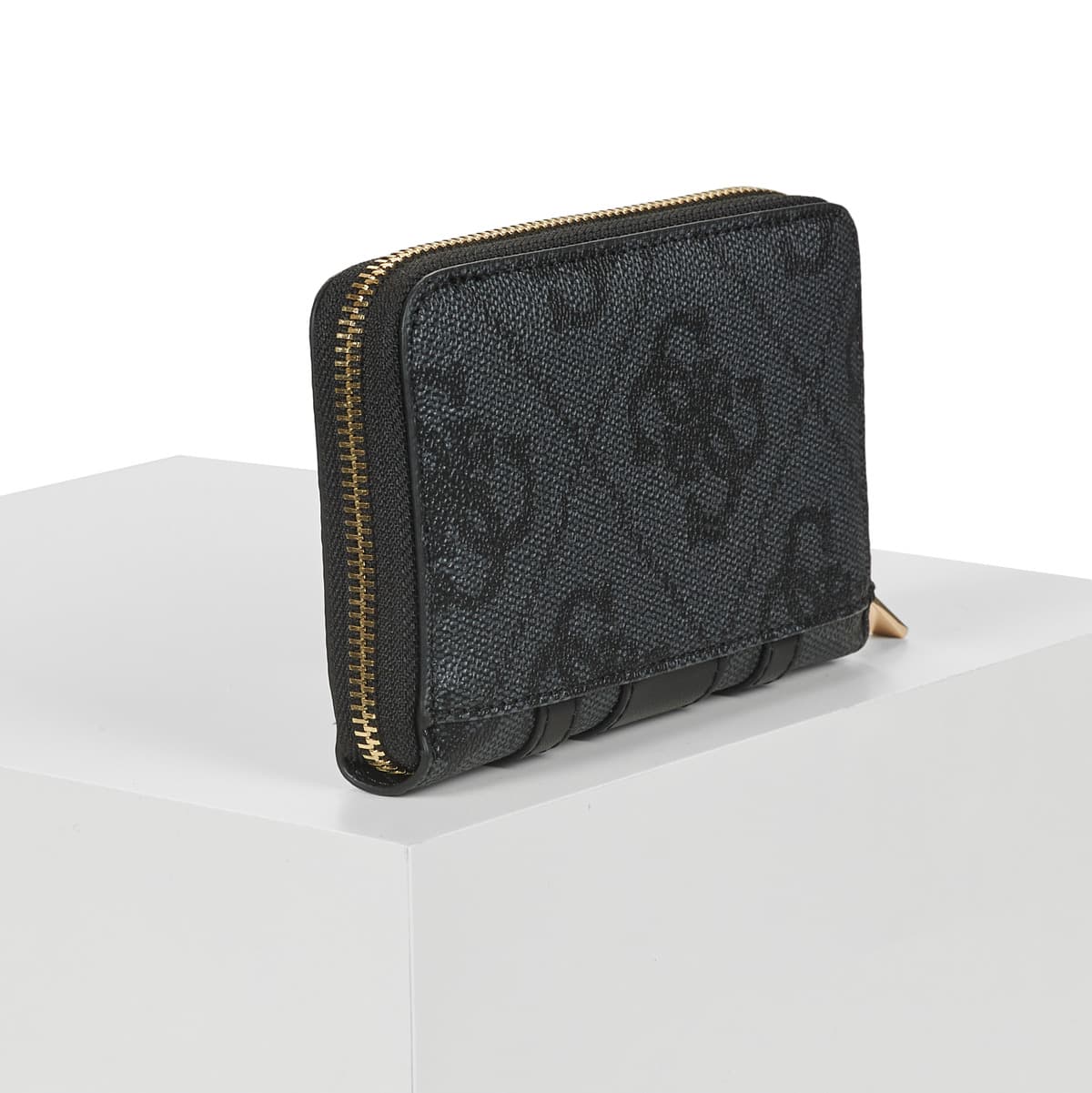 Women's Wallets Guess Black