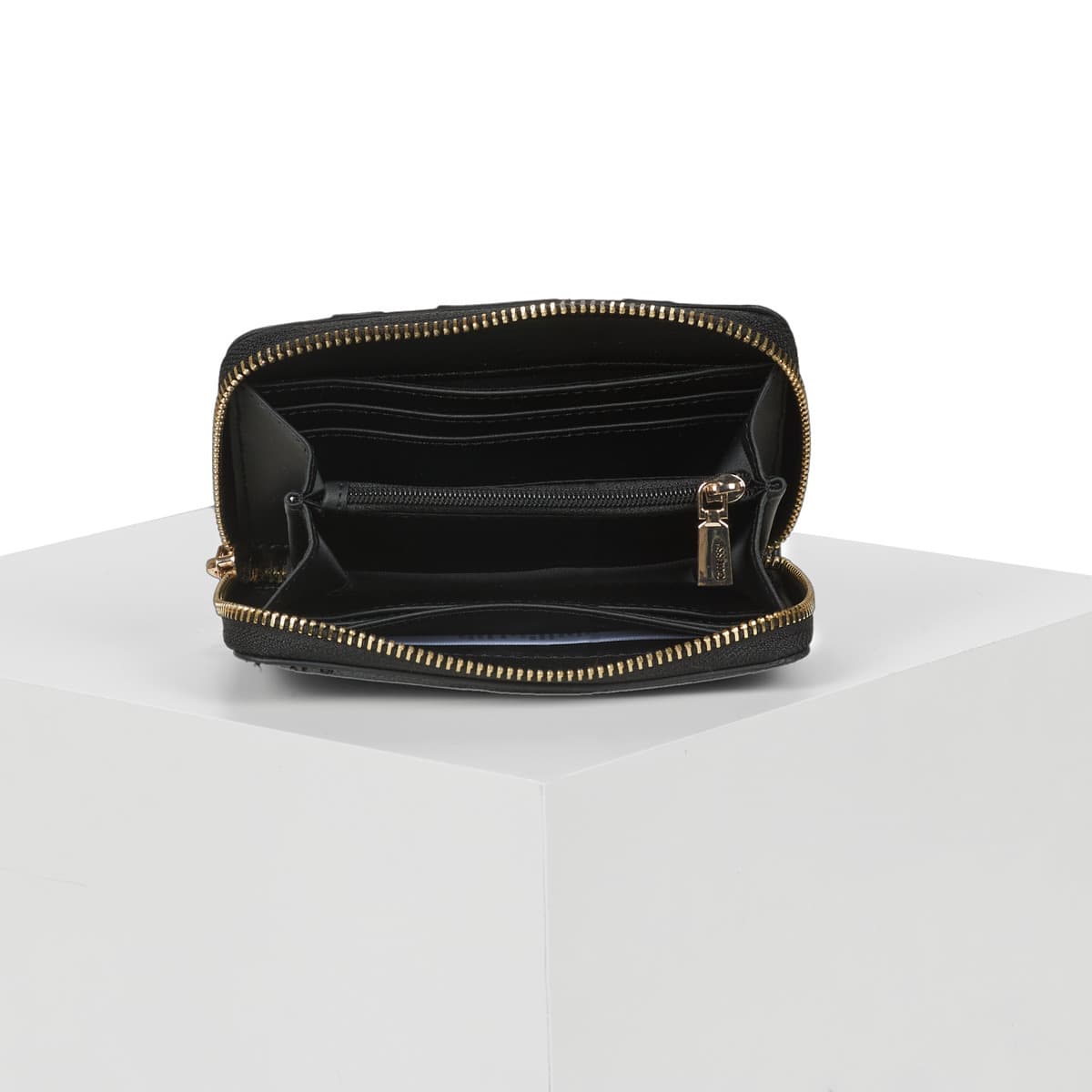 Women's Wallets Guess Black