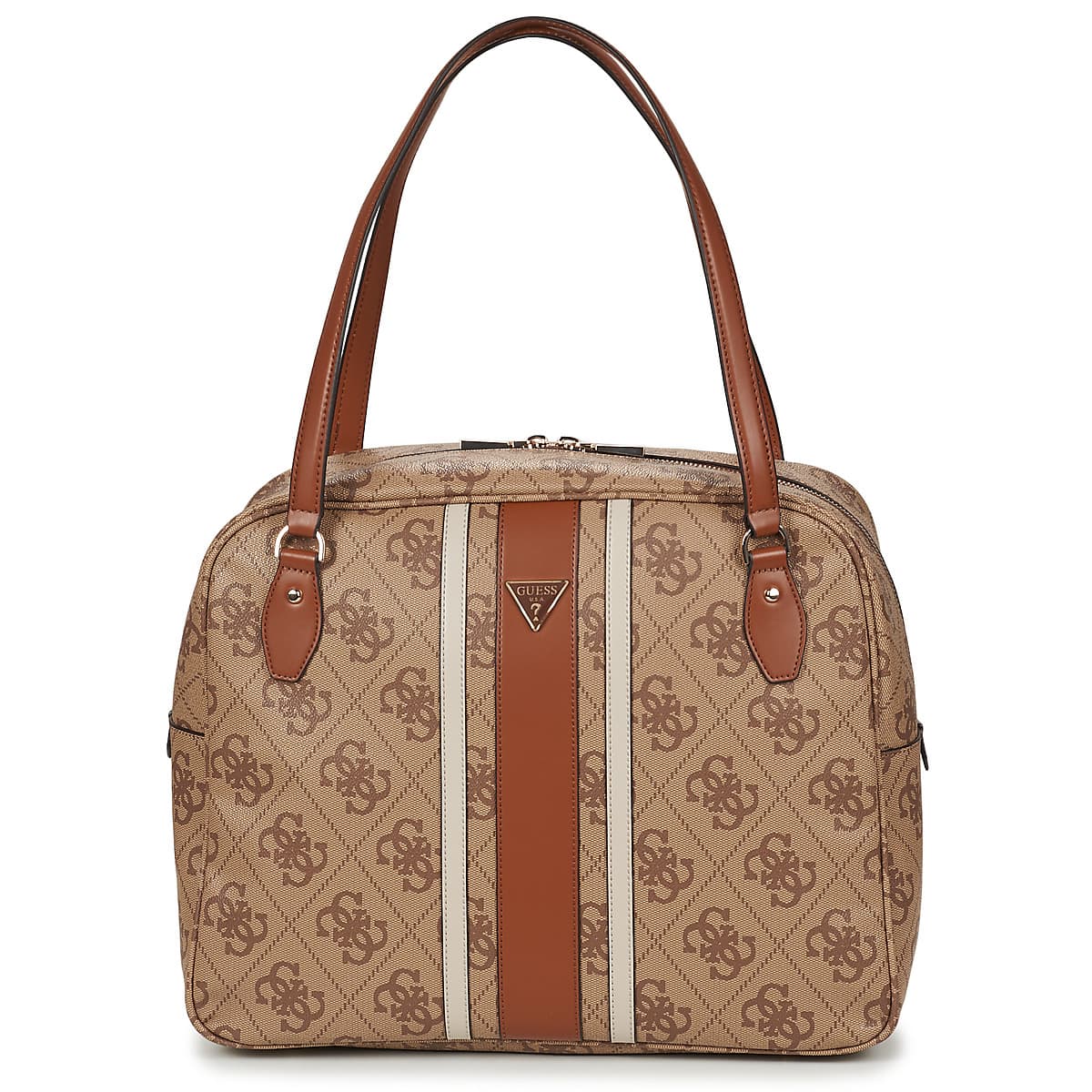 Women's Tote Bags Guess Beige