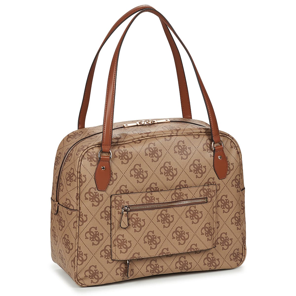 Women's Tote Bags Guess Beige