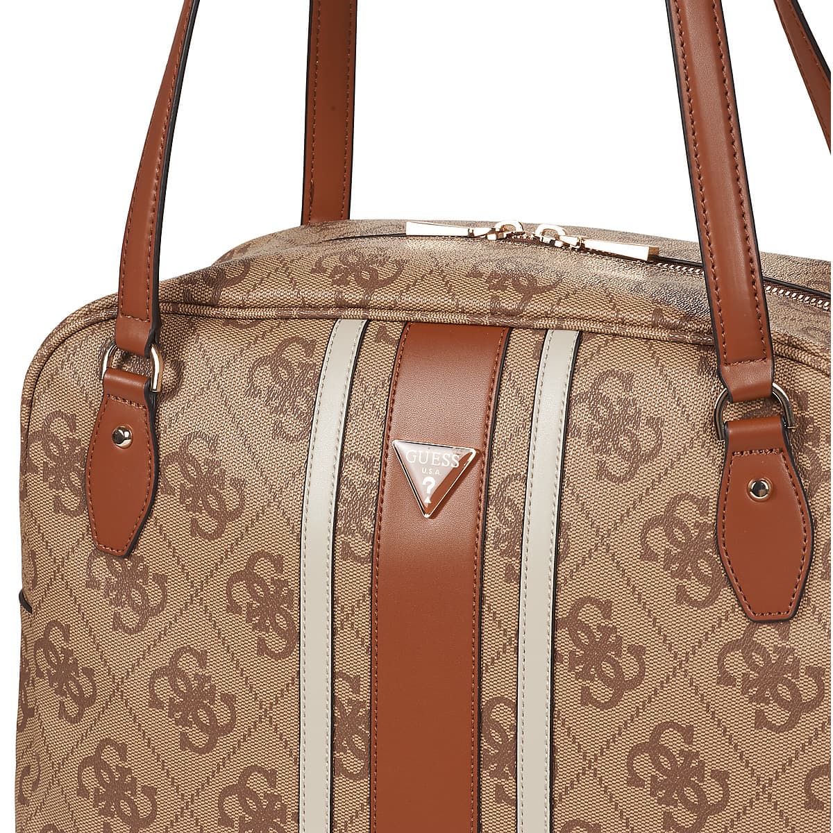 Women's Tote Bags Guess Beige