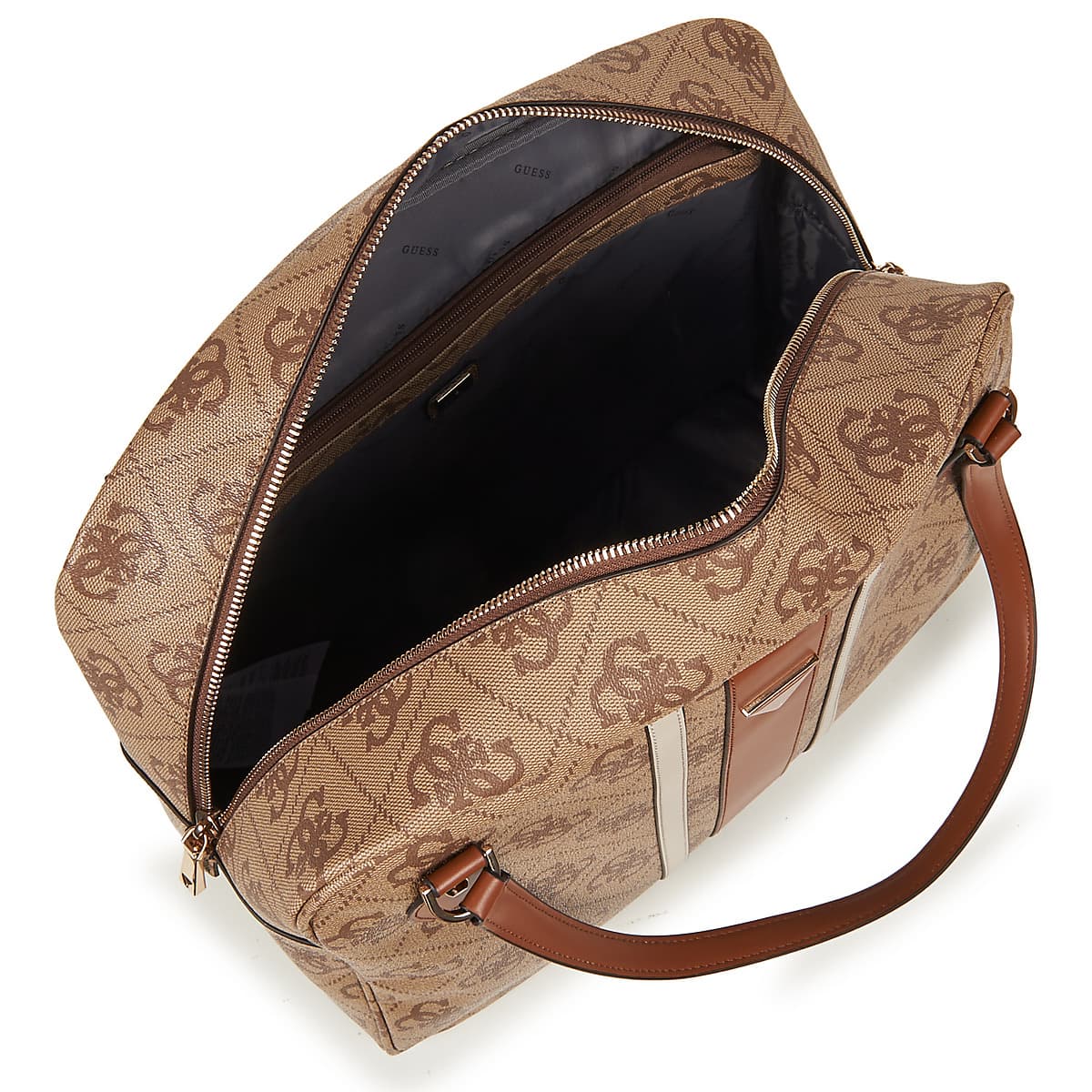 Women's Tote Bags Guess Beige