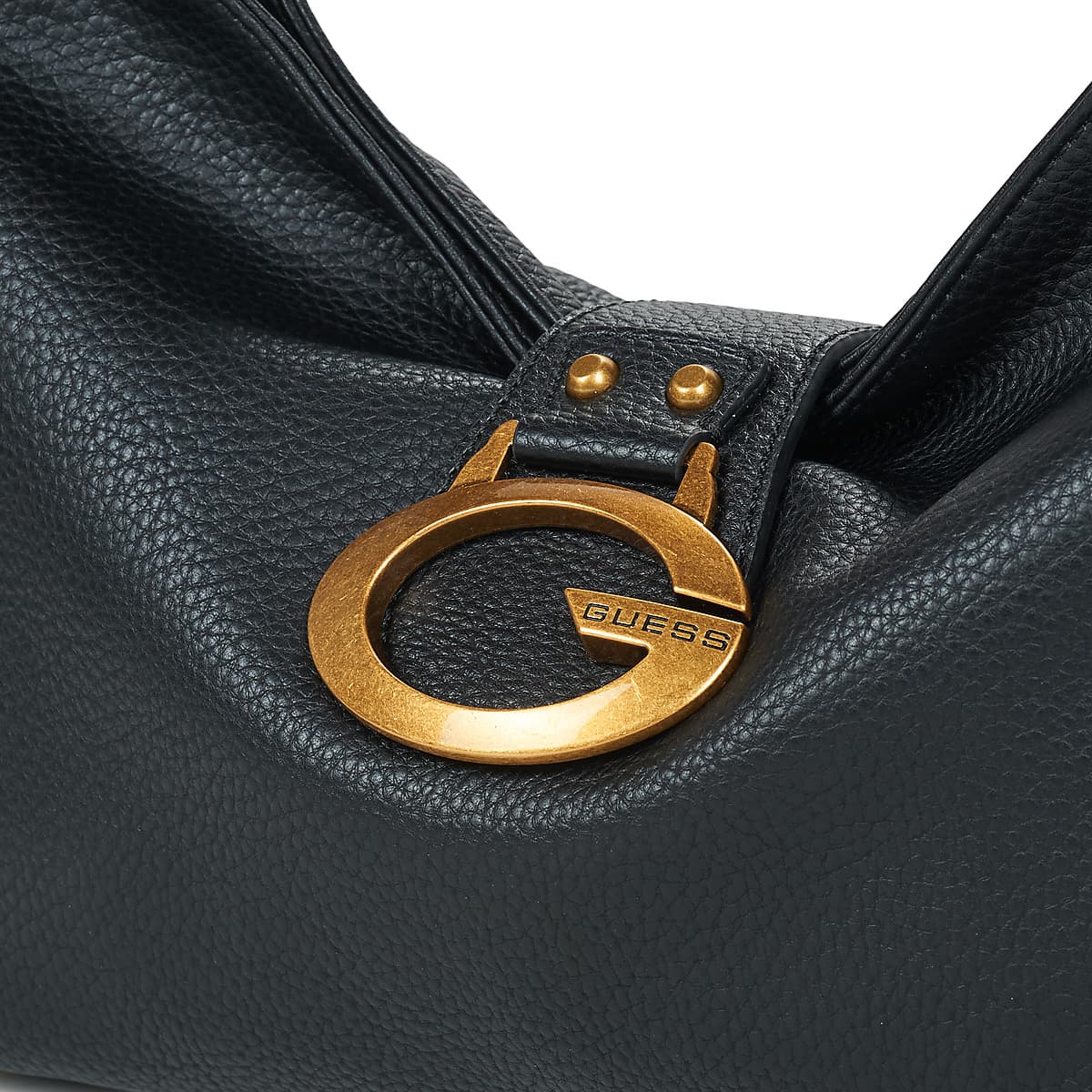 Women's Shoulder Bags Guess Black