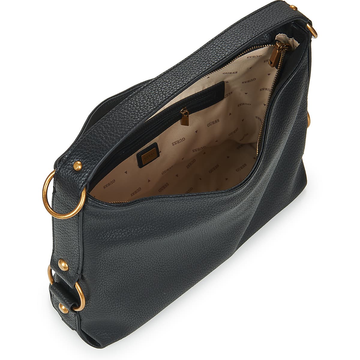 Women's Shoulder Bags Guess Black