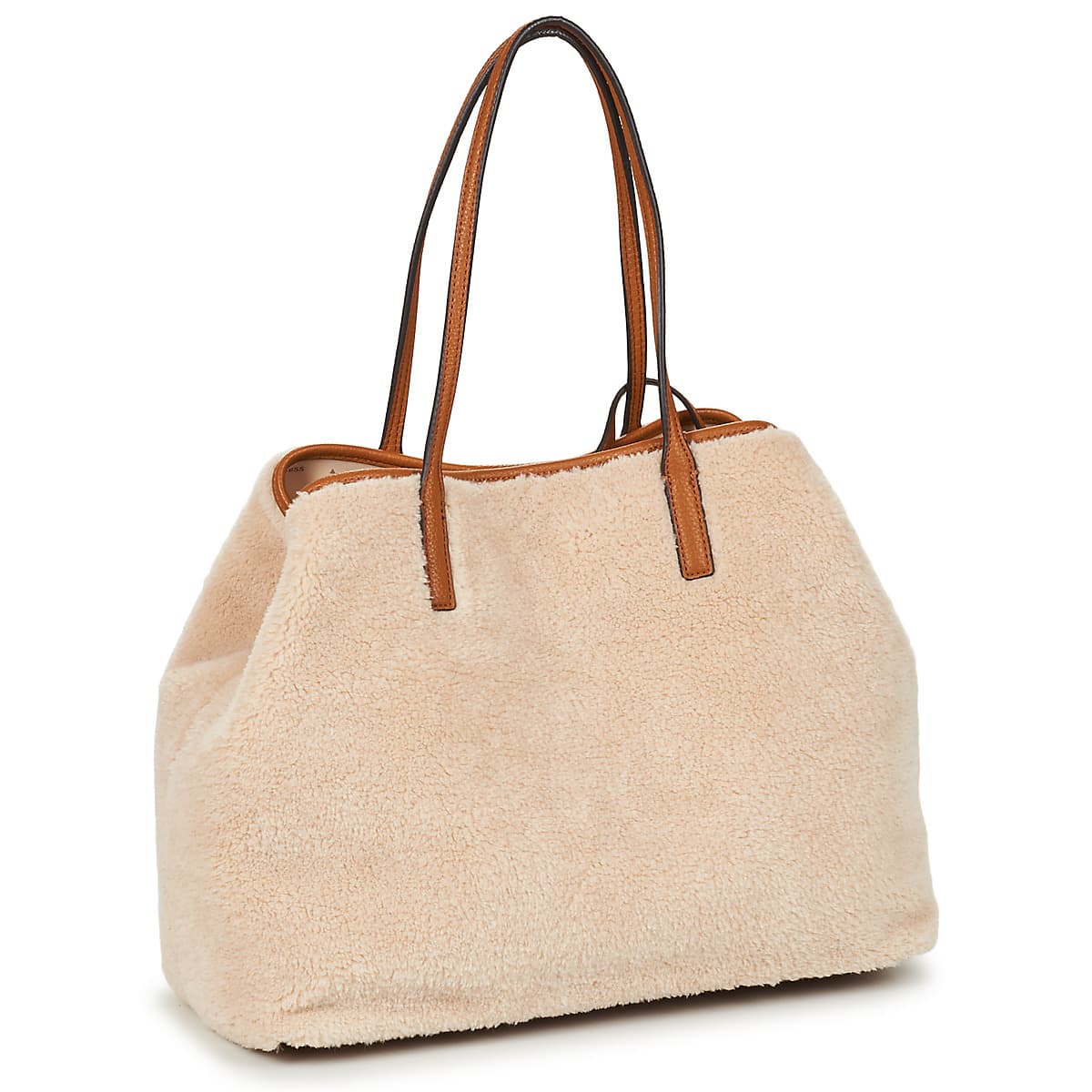 Women's Tote Bags Guess Beige