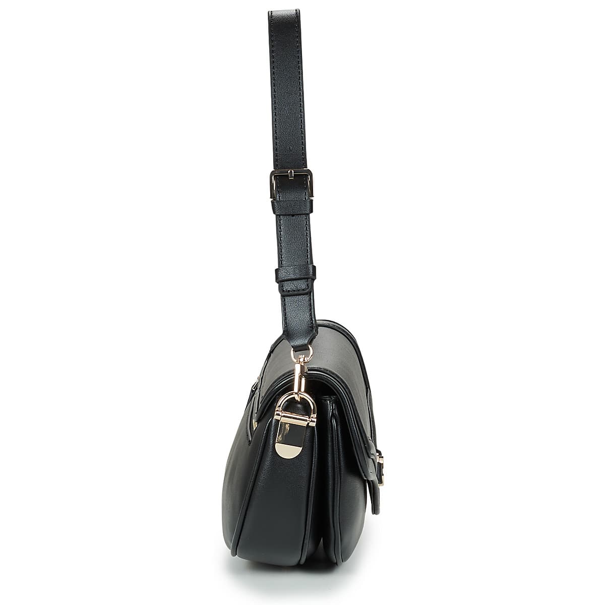 Women's Shoulder Bags Guess Black
