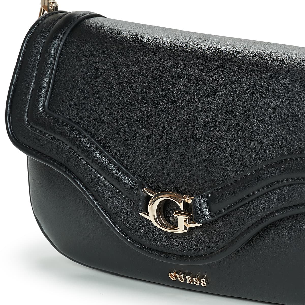 Women's Shoulder Bags Guess Black