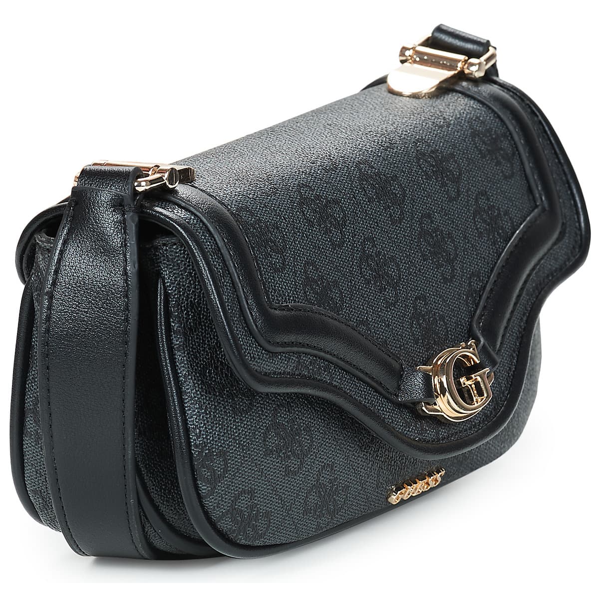 Women's Shoulder Bags Guess Black