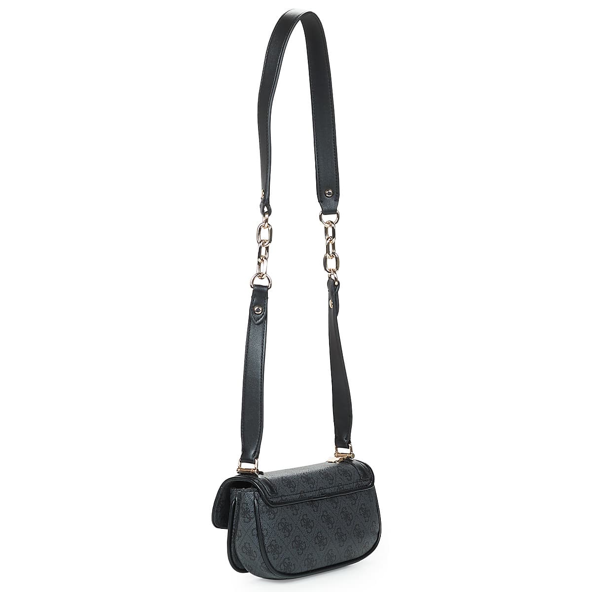 Women's Shoulder Bags Guess Black