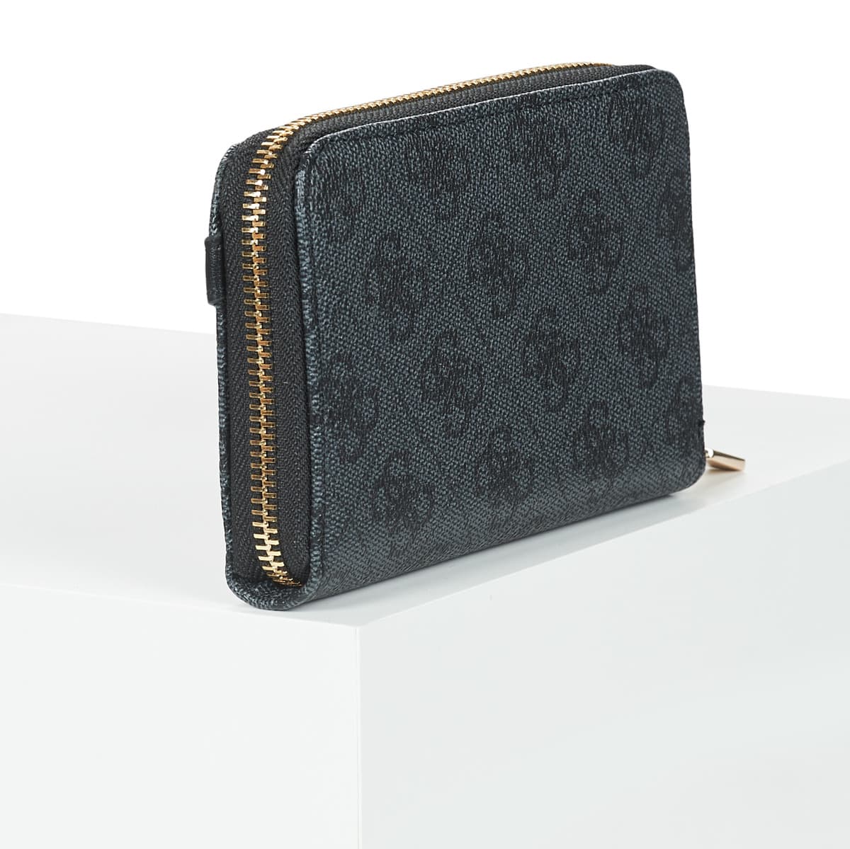 Women's Wallets Guess Black