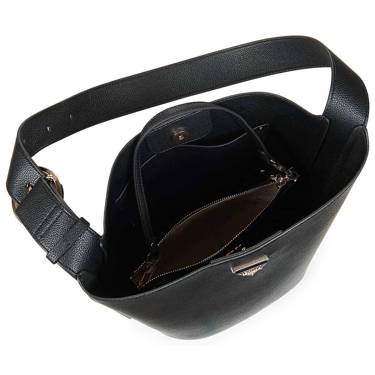 Women's Shoulder Bags Guess Black