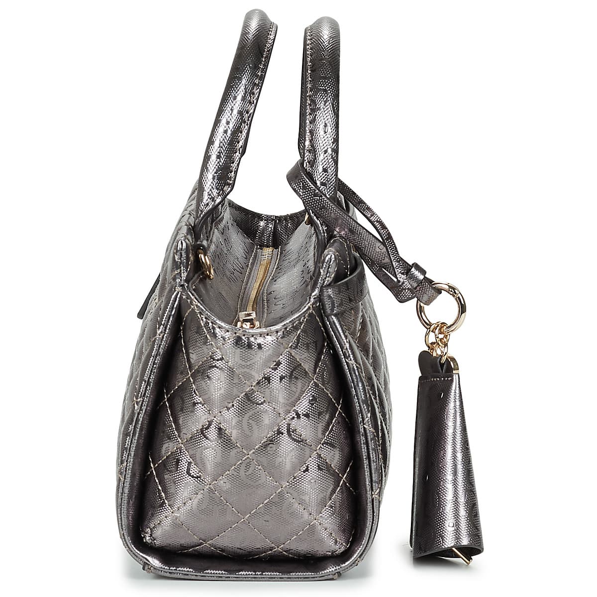 Women's Handbags Guess Gold