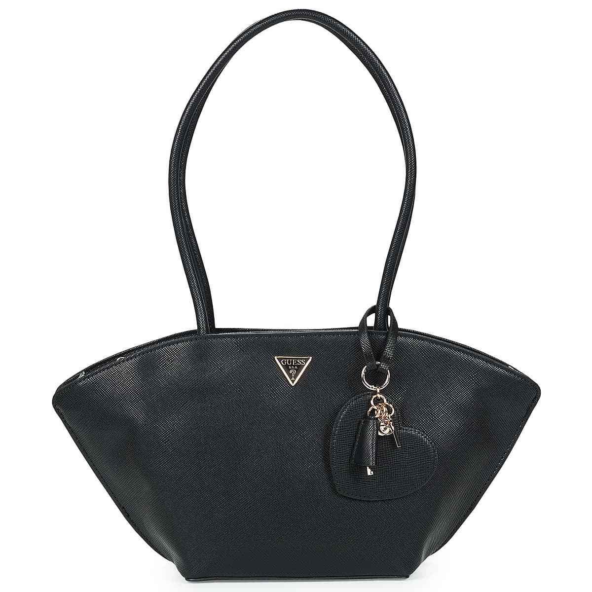 Women's Shoulder Bags Guess Black