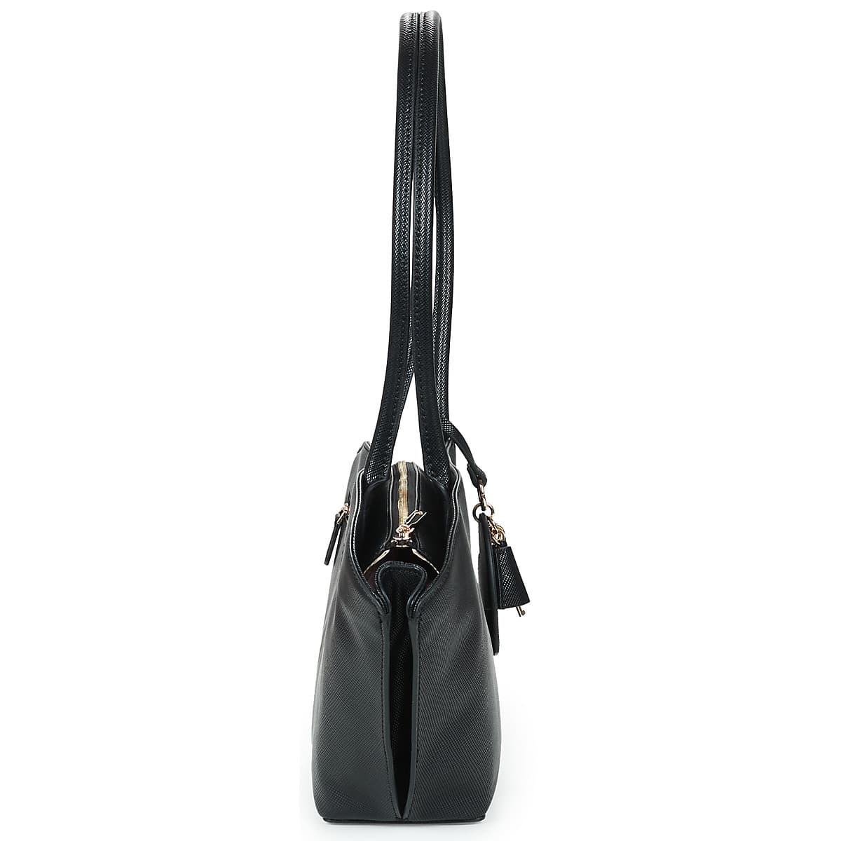 Women's Shoulder Bags Guess Black