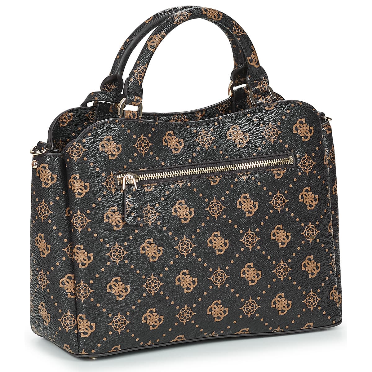 Women's Handbags Guess Brown