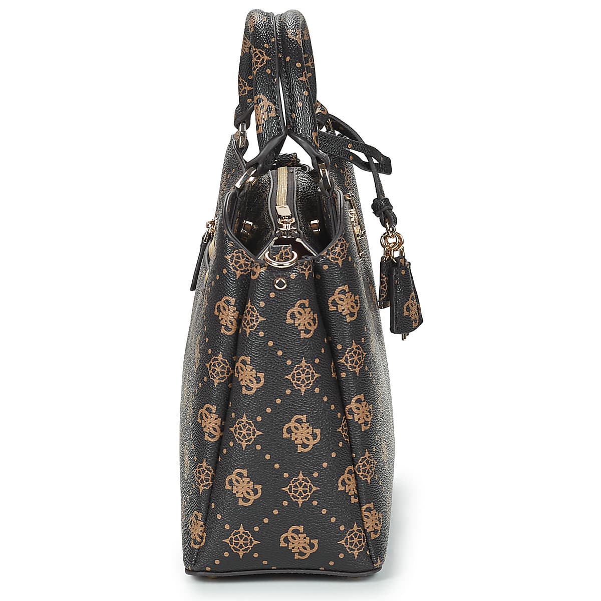 Women's Handbags Guess Brown