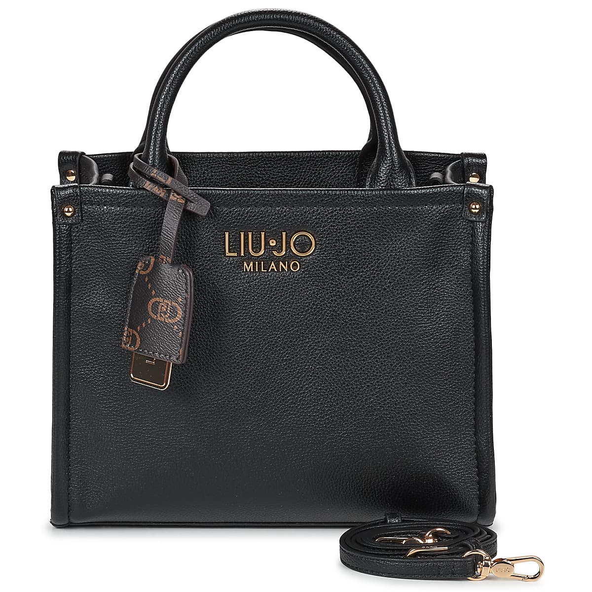 Women's Handbags Liu Jo Gold