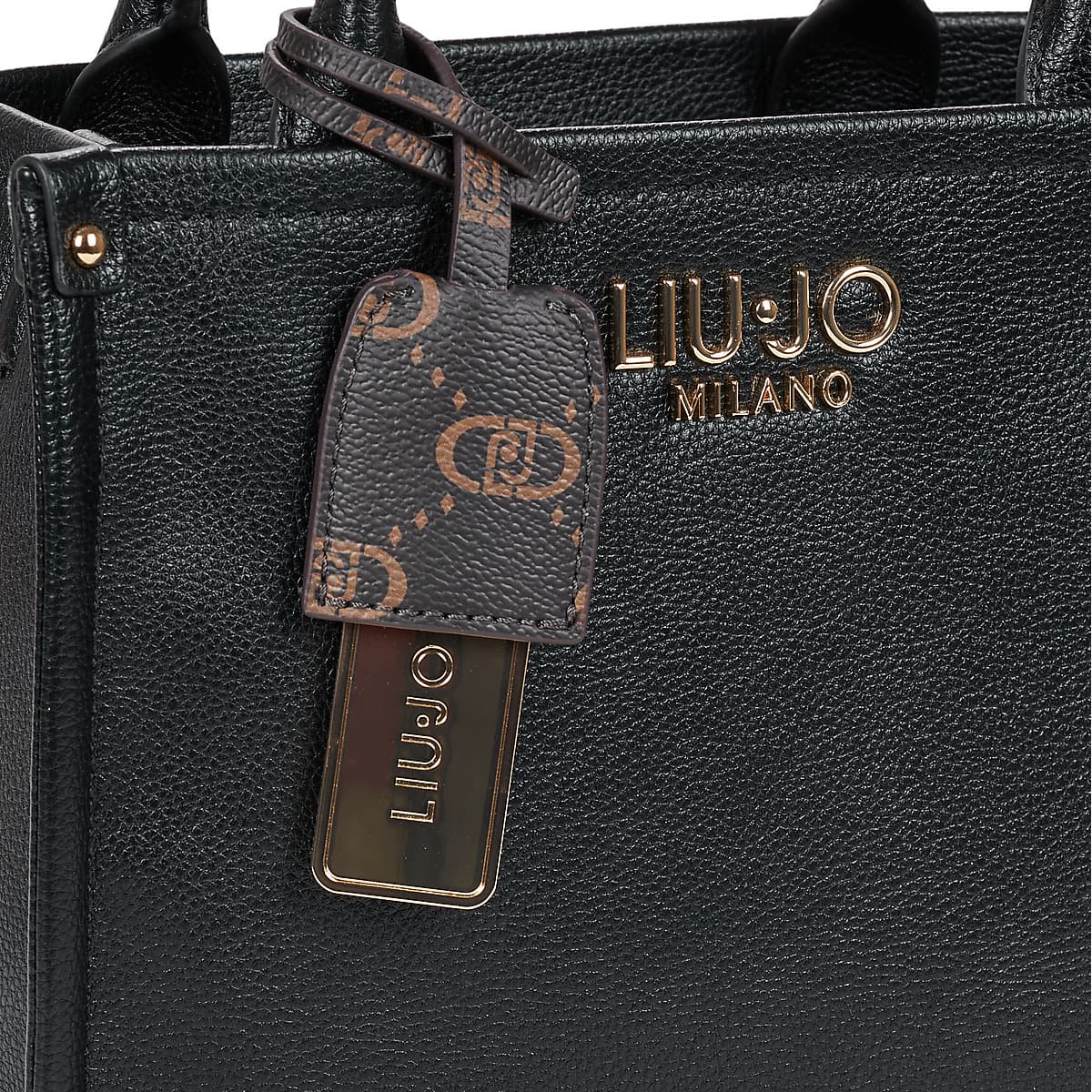 Women's Handbags Liu Jo Black